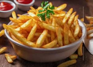 Clasic French Fries