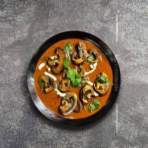 Mushroom Delux