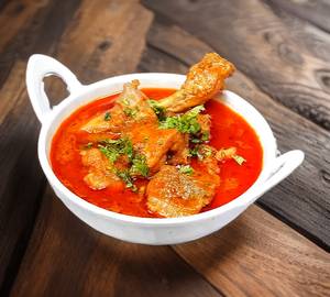 Chicken Curry