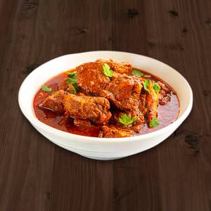 Special Champaran Mutton Handi