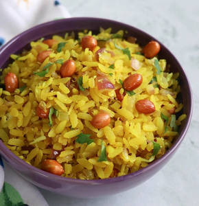 Poha