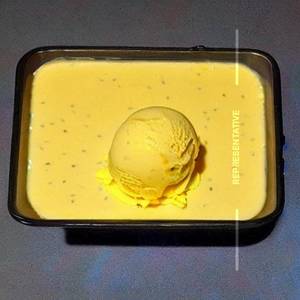 Kesar Pista SF