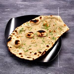 Wheat Tandoor Roti