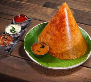 Ghee Roast