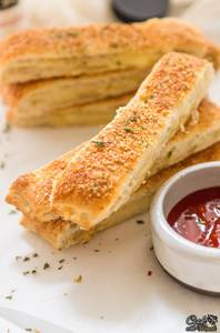 Garlic Bread Stick