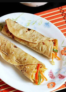 Veg Roll