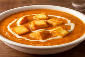 Shahi Paneer