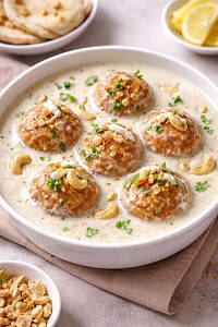 Paneer Malai Kofta