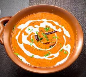 Shahi Paneer(red Gravy)