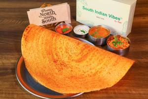 Masala Dosa