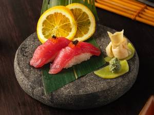 Akami Tuna Nigri