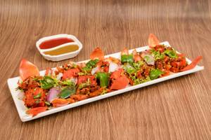 Paneer 65