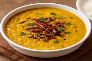Dal Tadka