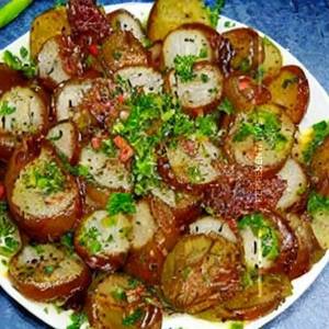Sirka Onion