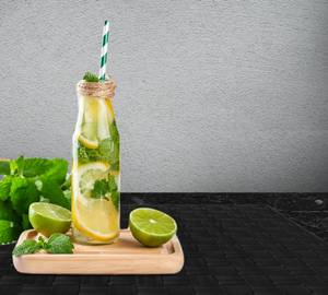 Lemon Water