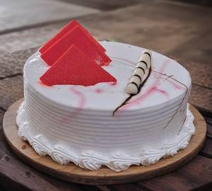 Vanilla Small Cake [ 250 Grams]