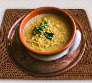 Arhar Dal Butter Fry