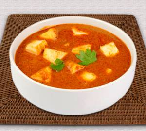 Paneer Pasanda [Serves 2]