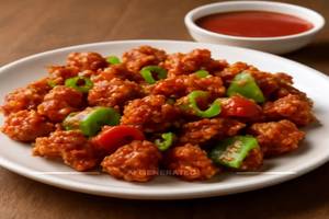 Veg Crispy