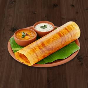 Plain Dosa