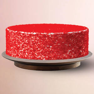 Mascarpone Redvelvet