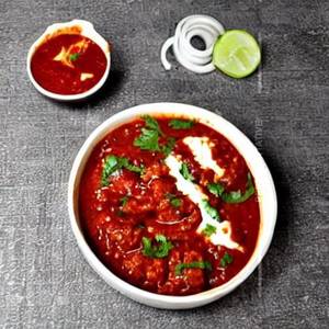 Kashmiri Paneer Chilli