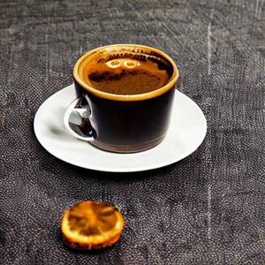 Tonic Espresso