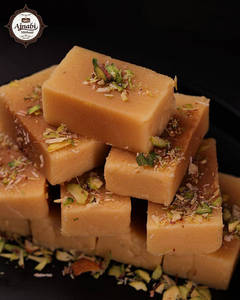 Mysore Pak Ghee (250 Gms)