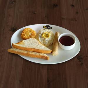 English Breakfast