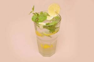Virgin Mojito