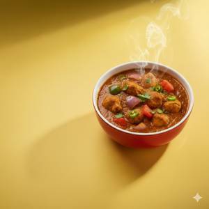 Kadai Mutton
