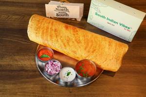 Onion Plain Dosa