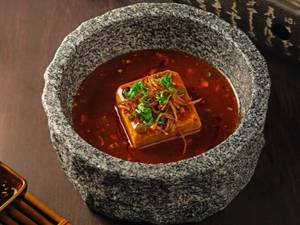 Mapo Tofu