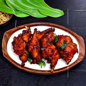 Dragon Chicken