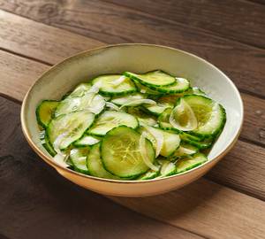 Kachumber Salad
