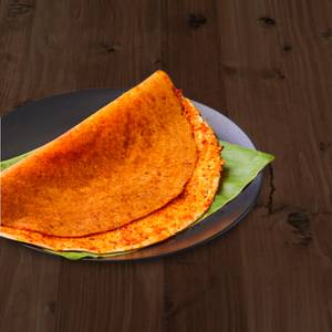 Ghee Set Dosa