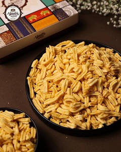 Butter Ghatiya (180gms)