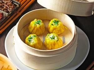 Prawns Suimai