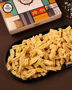 Flower Ghatiya (180gms)