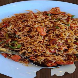 Special Chicken Rice(ஸ்பெஷல் சிக்கன் ரைஸ்)
