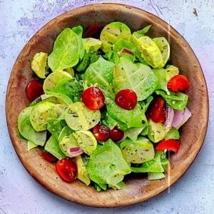 Kachumber Salad