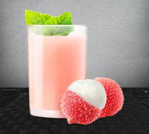 Real Fruit Power Litchi Juice [1 Litre]