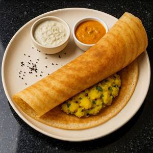 Masala Dosa