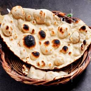 Tandoori Roti Maida