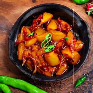 Chilli Potato