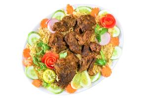 Beef Mandhi Piece