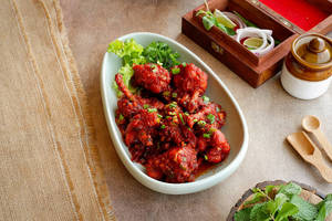 Chicken Lollypop(5 Pcs)
