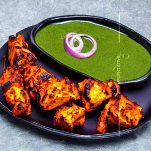 Sofiyani Murgh Tikka