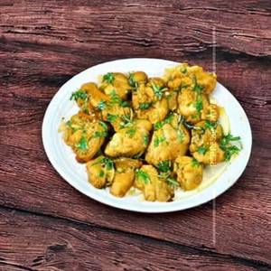 Lemon Chicken