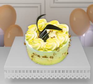 Rasmalai  Cake 500G
